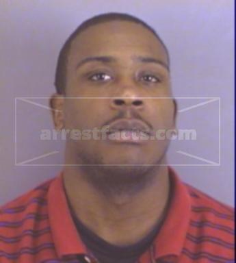 Dekendrick Dewayne Evans