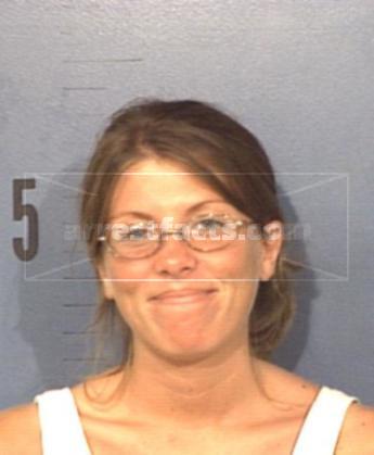 Kimberly Anne Harris