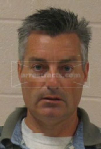 Todd Dennis Tepp