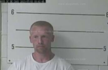 Jason Alan Lewis