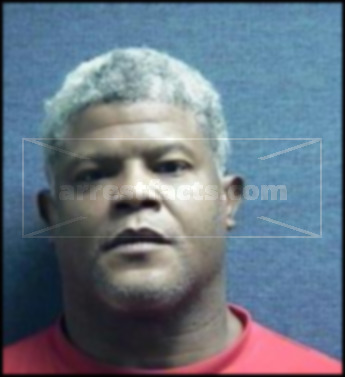 Mark Anthony Brooks