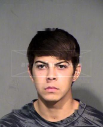 Brenden Taylor Stephens