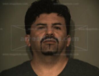 Jaime Jr. Sandoval Trevino