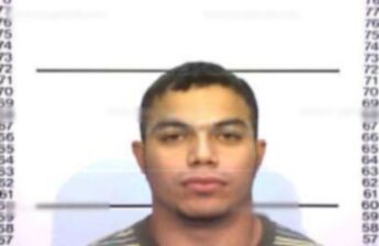 Paul Erik Reynoso