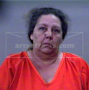 Frances Irene Wells