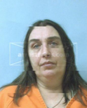 Deborah Gail Grates