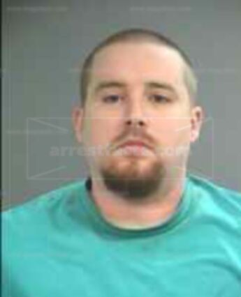 Blake Nolan Mosser