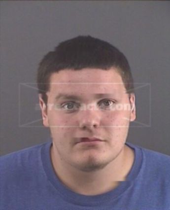 Tyler A Johnson