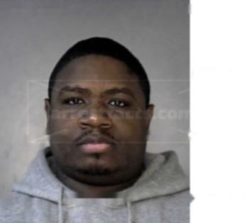 Tyrone Jones