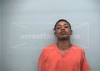 Darius James Fleming