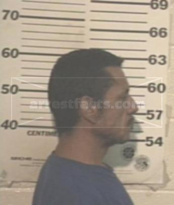 Jose Alfredo Nunez Villanueva