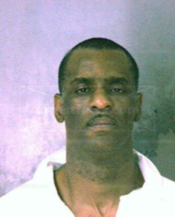 Steve Jerome White