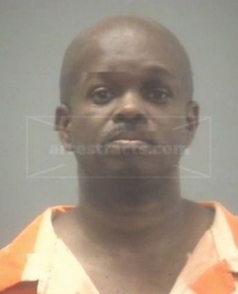 Kenneth Earl Bailey