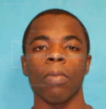 Ashton L Amerson