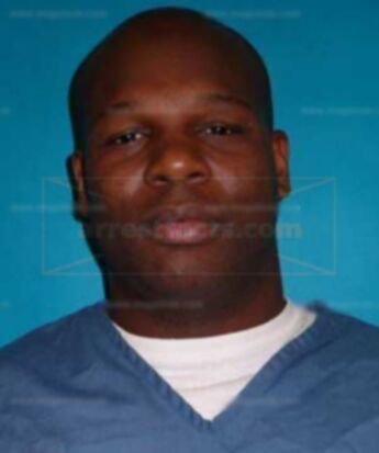 Shaunta Keith Travis