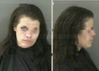 Rachel Marie Crane