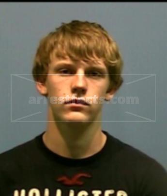 Dalton Blaine Eddleman