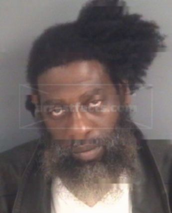 Sherman Leon Byrd