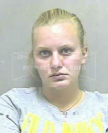 Bethany Ann Wise