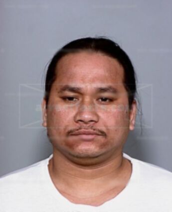 Clarence James Poch