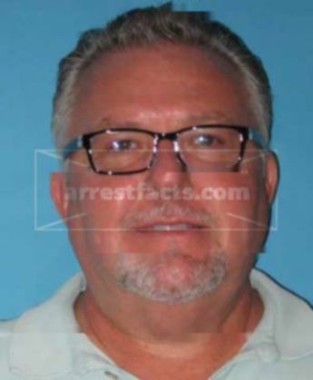 Mike Owen Chaffer