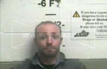 Anthony Shawn Morgan