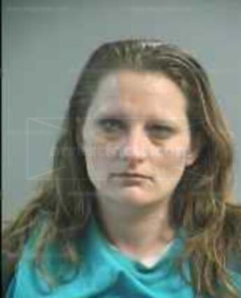 Heather Monique Duvall