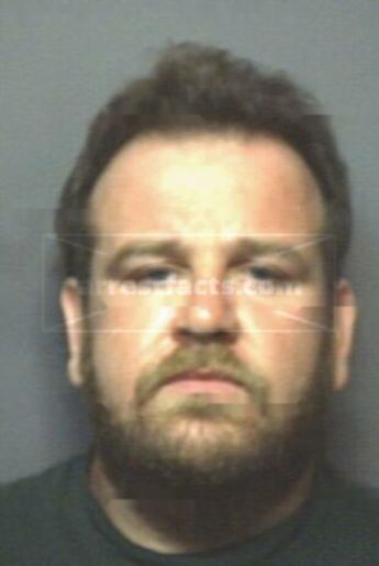 John Richard Ramey