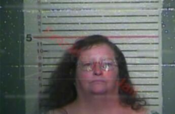 Rita Mary Martin-Middleton