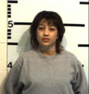 Vargas Lynda Chacon