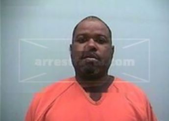 Donald Levell Perry Sr.