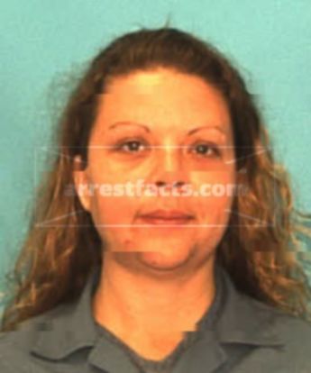 Angela Carol Clark