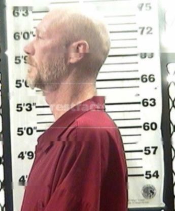 Todd Christopher Pierce