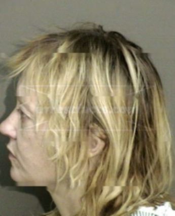 Mary Catherine Mollett
