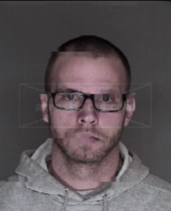 Dustin James Hanstad