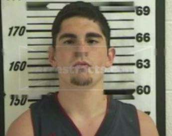 Dawson James Kuck