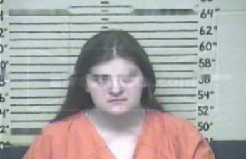 Jamie L Wagoner