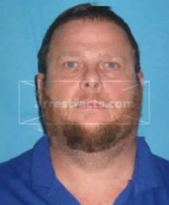 Anthony Wayne Ogle