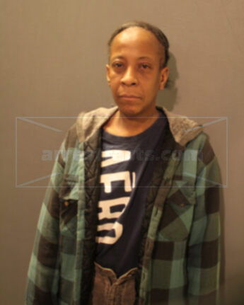 Trina L Hill