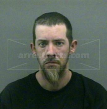 Travis Edward Patton