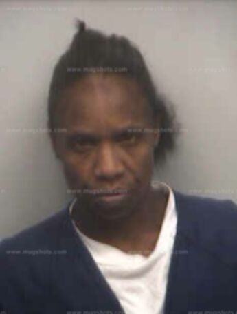 Latisa Washington