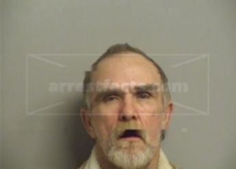 John Derek Frazier