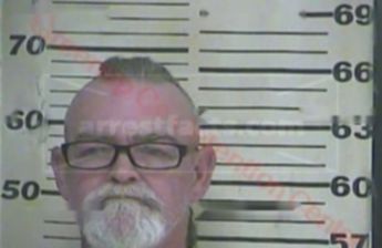 Bruce Tyler Hall