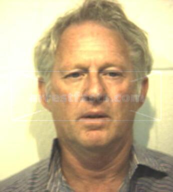 Kenneth Wayne Barnes