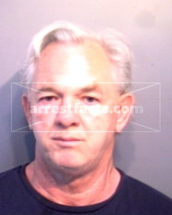Ronald Edward Koetter