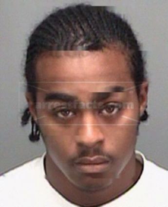 Byron Jerome Parker