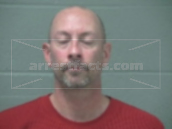 Mark Edward Phillips