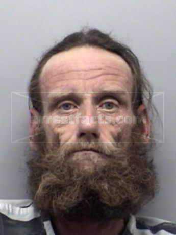 Phillip Allen Murray