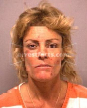 Pamela Gaye Perryman