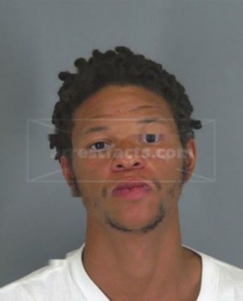 Ashton Rashad Johnson